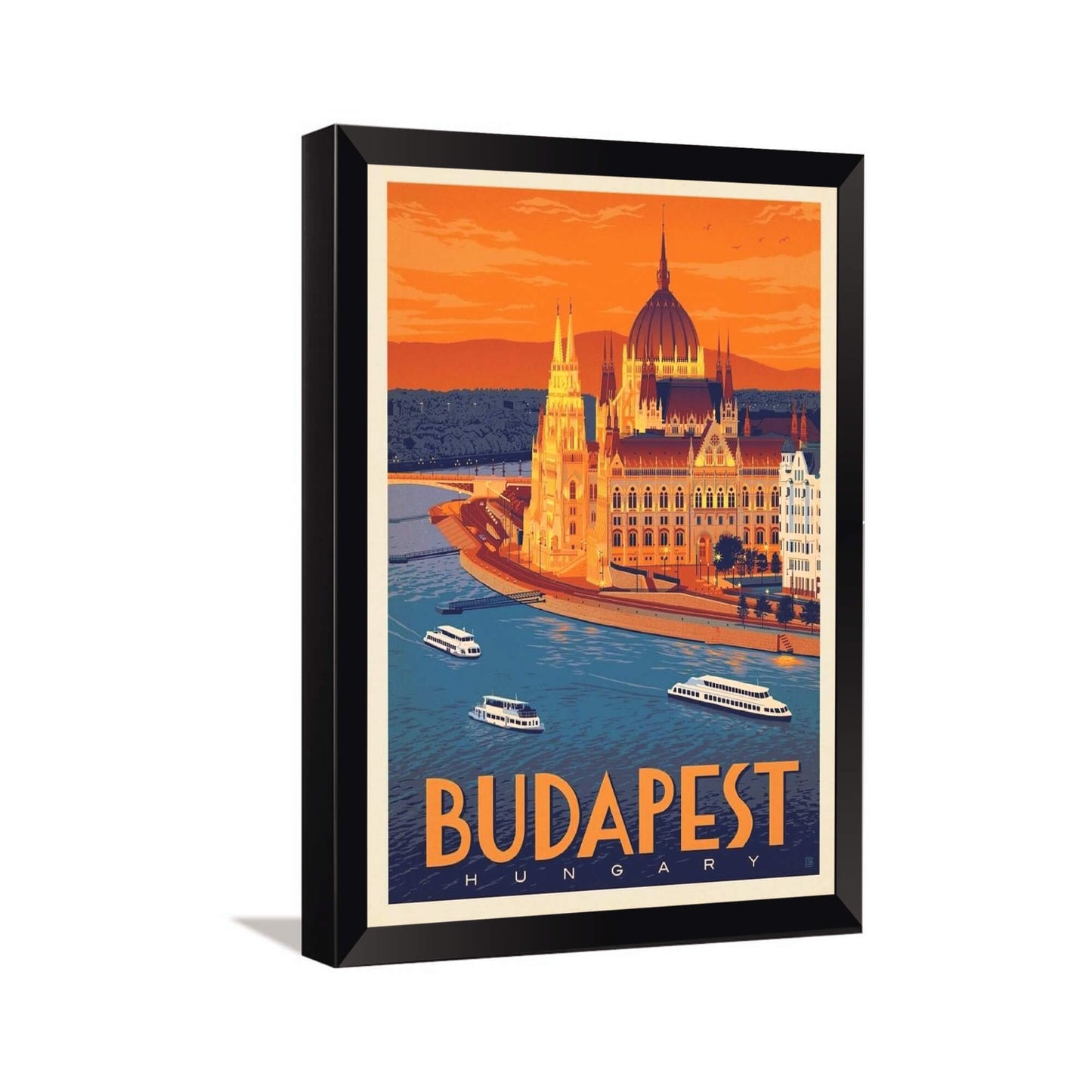 Budapest Hungary - 2---