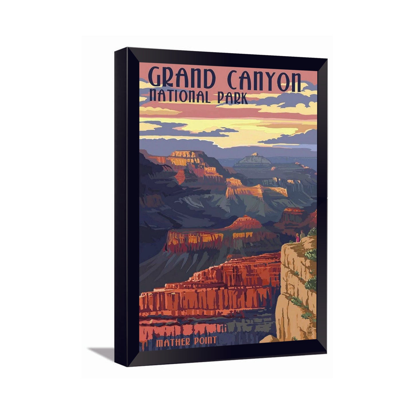Grand Canyon National Park---