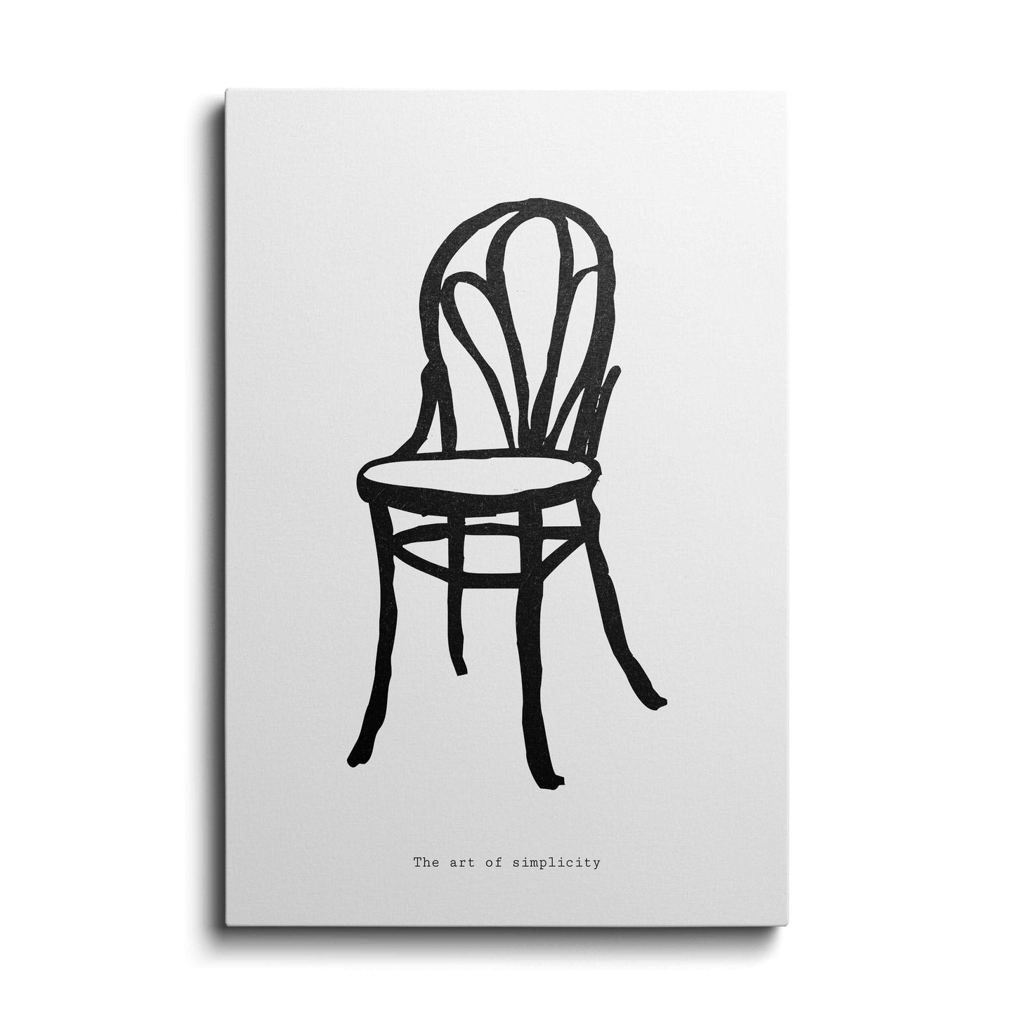 Dinning Chair---