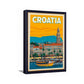 Croatia (baki)