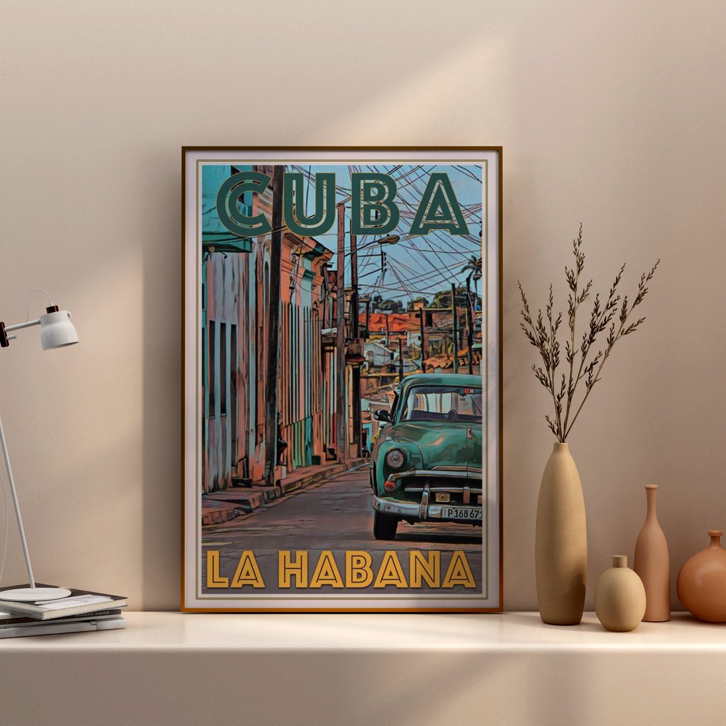 Cuba  La Habana---