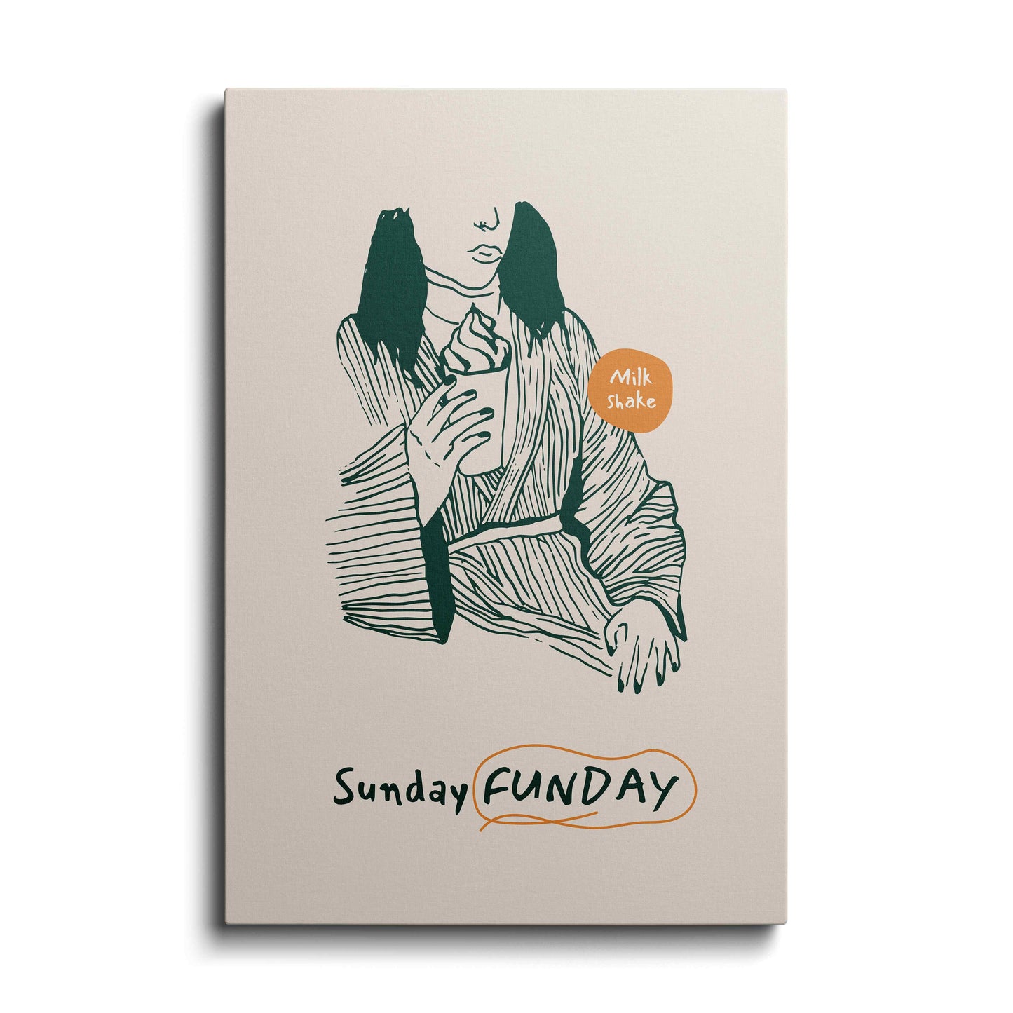 Sunday Funday---