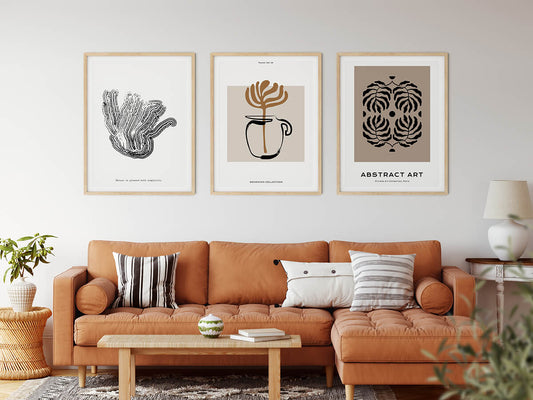 Simplicity Posters | The Heart Shape | wallstorie