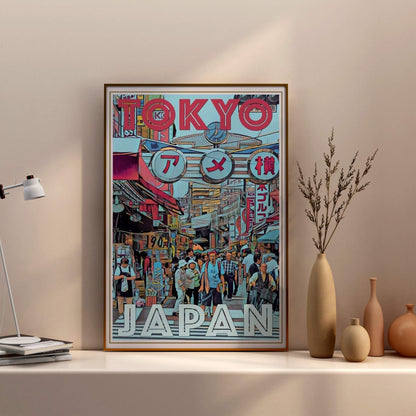 Tokyo Japan - 4