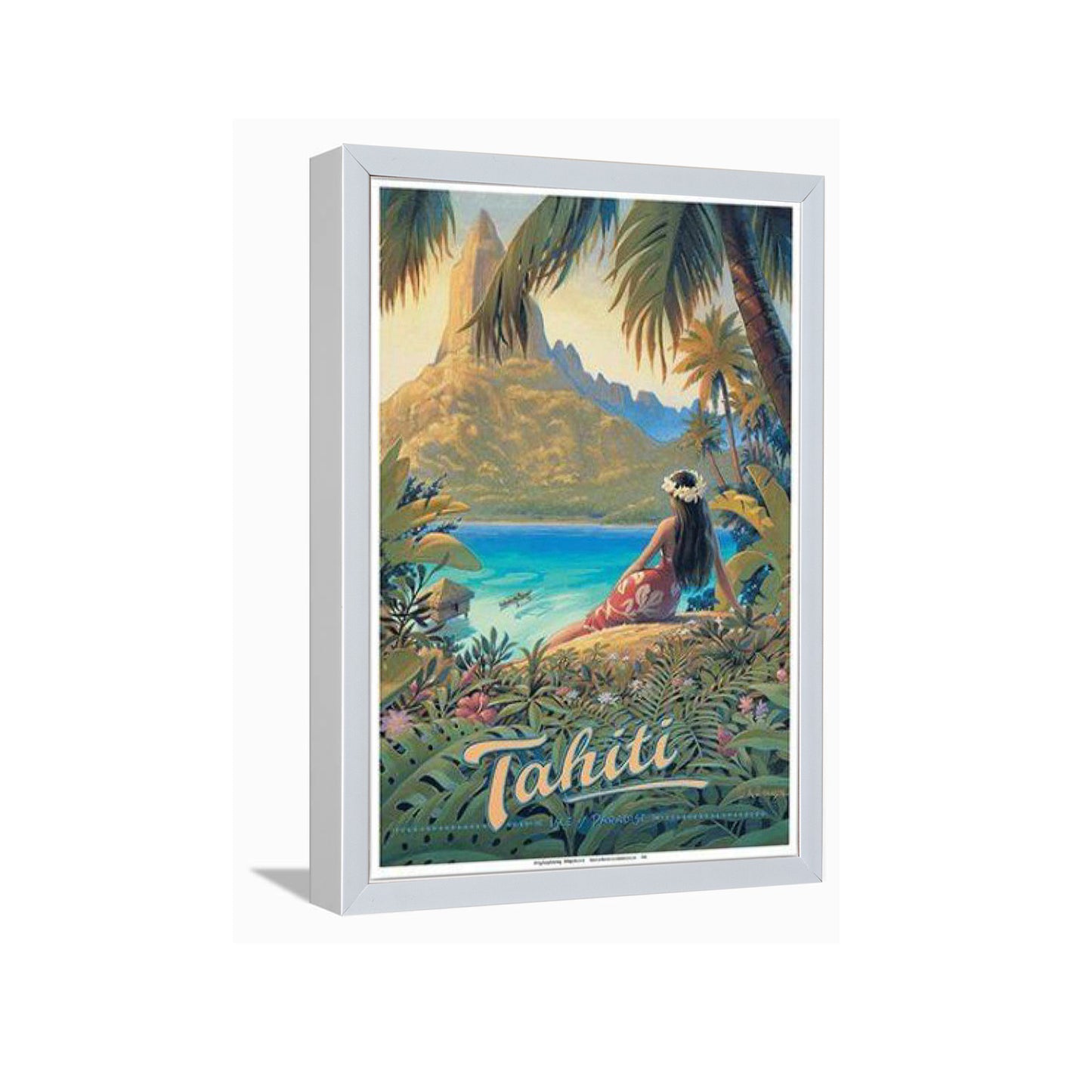 Tahiti---