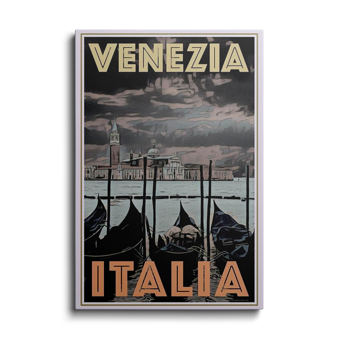 Venezia Italia---