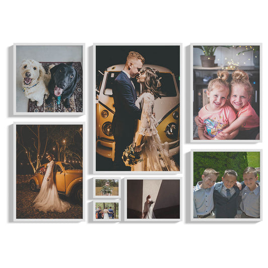 Personalize Gallery | The Outstand -Personalized Wall Gallery | wallstorie