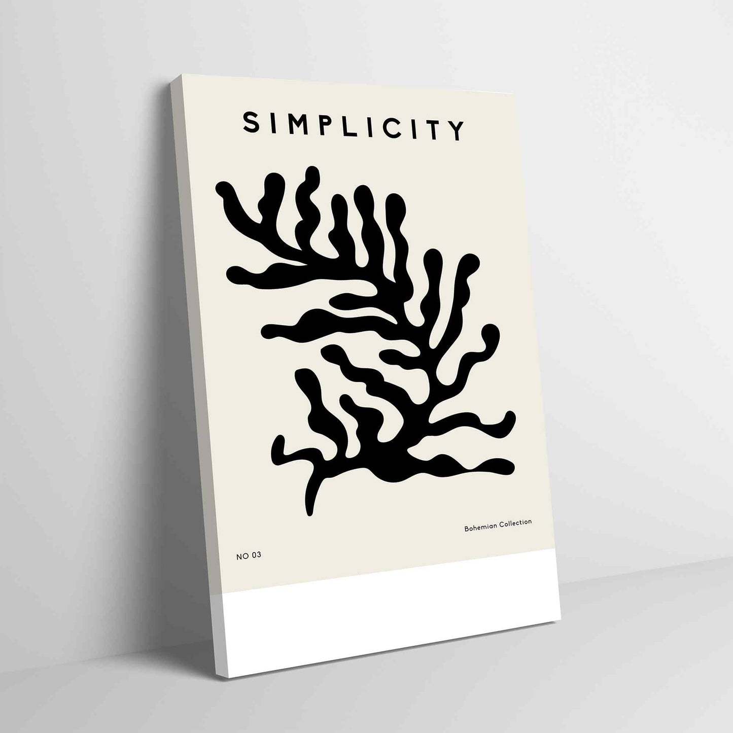 Simplicity---