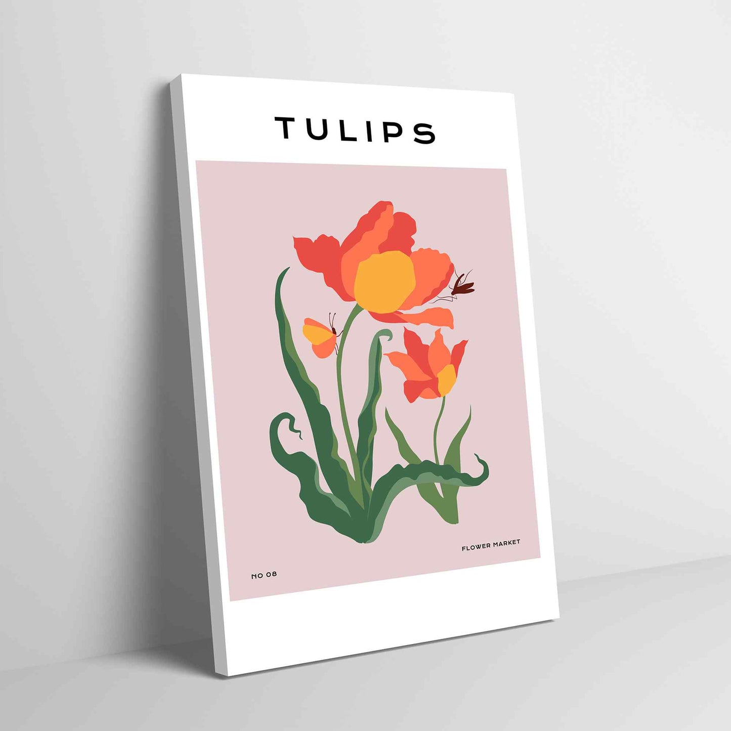 Tulips---