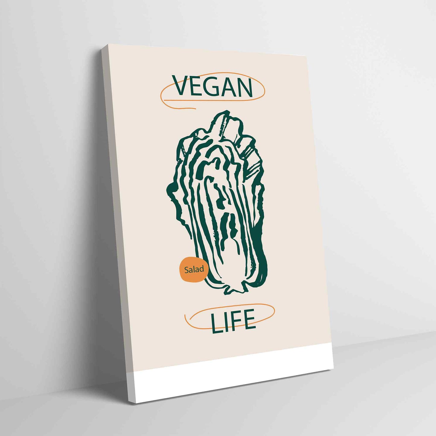 Vegan Life---
