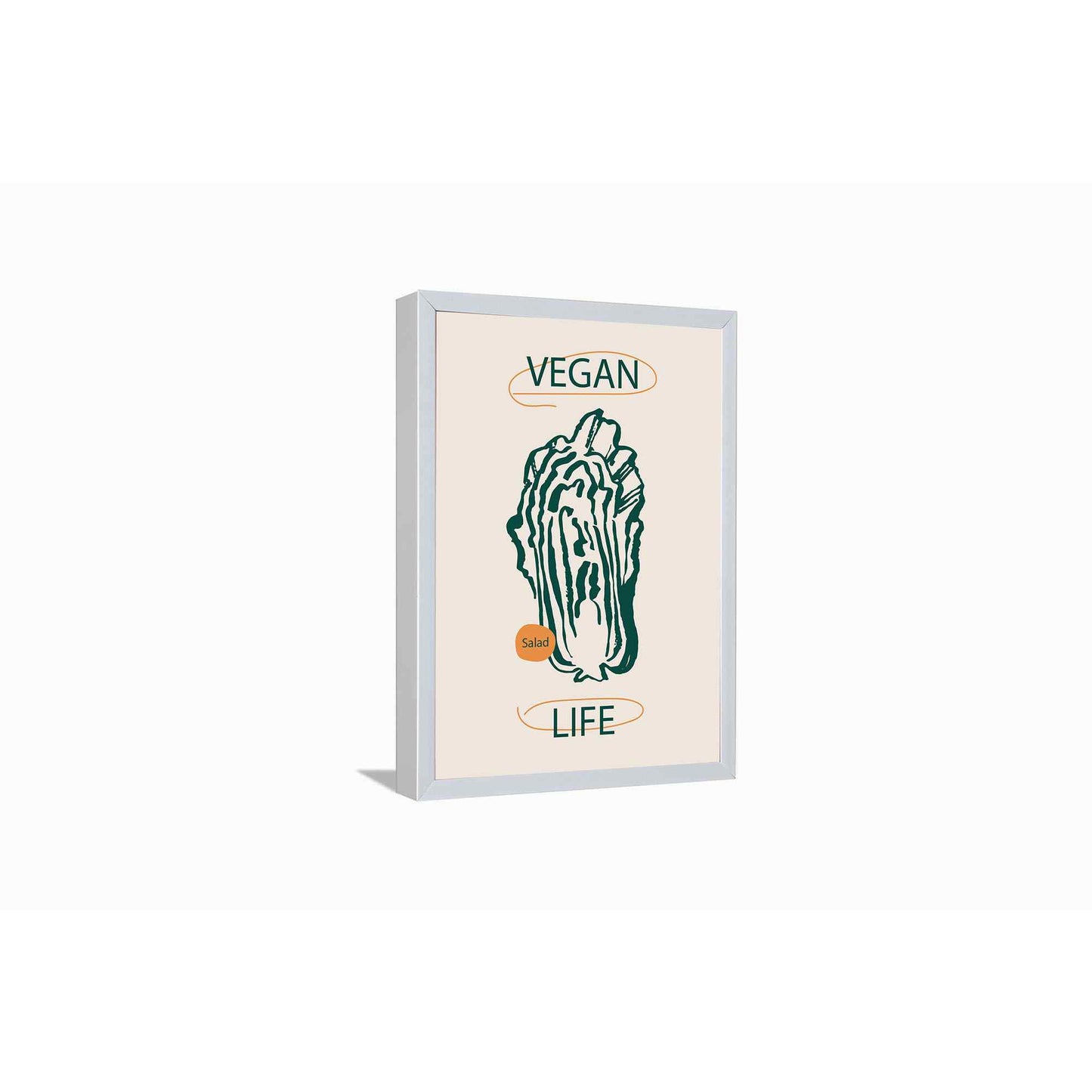 Vegan Life---