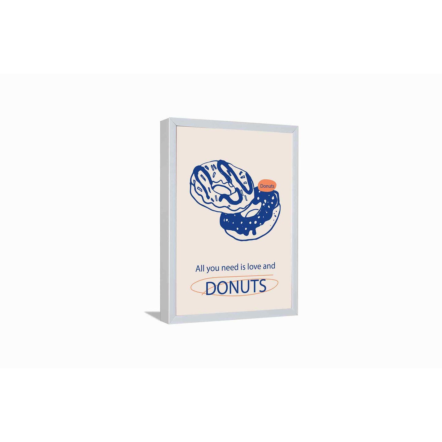 Donuts---