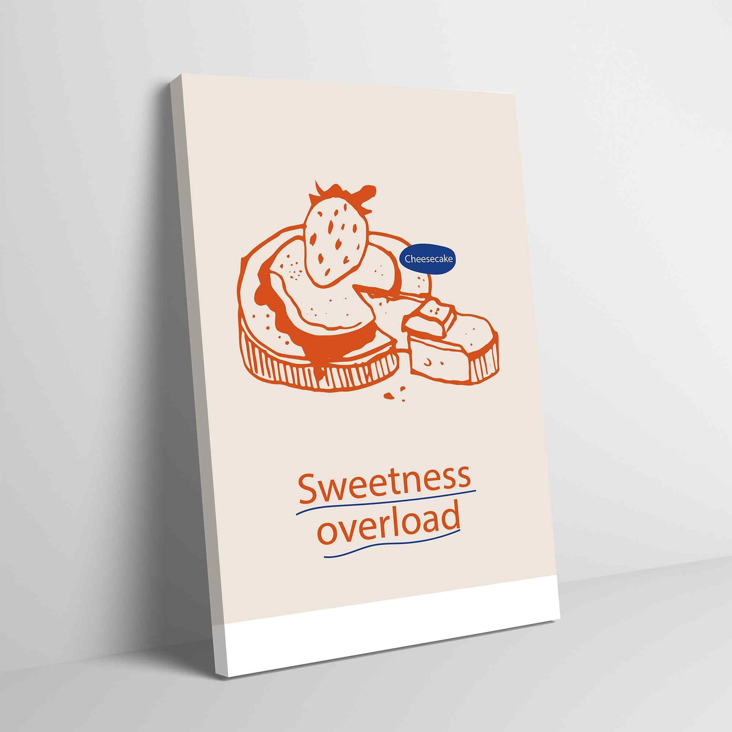 Sweetness Overload---