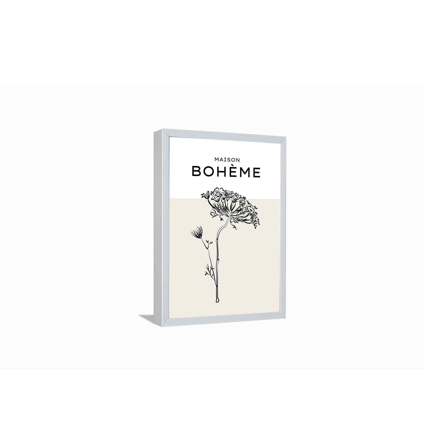 Boheme Style Plants---