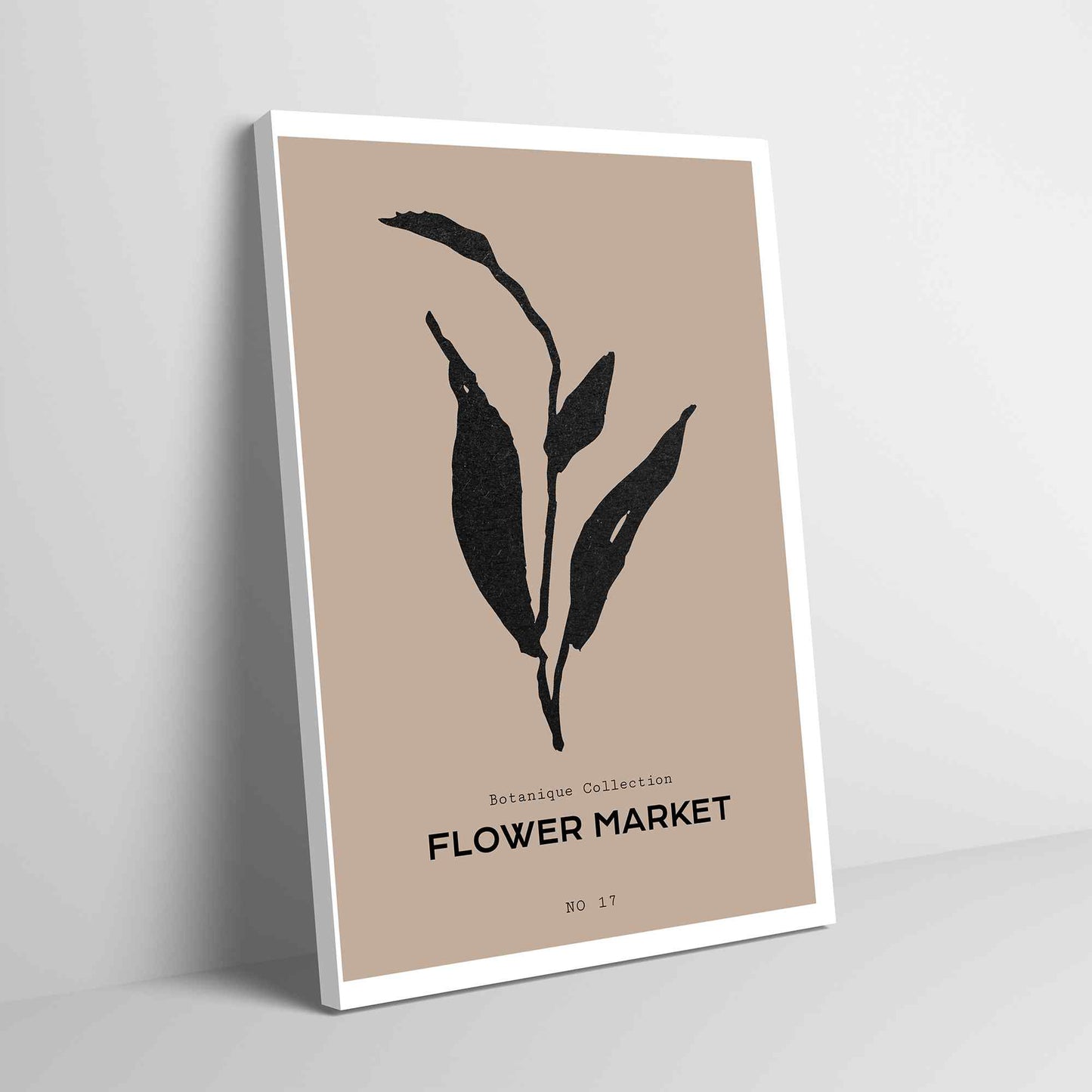 Flower Market - 3---