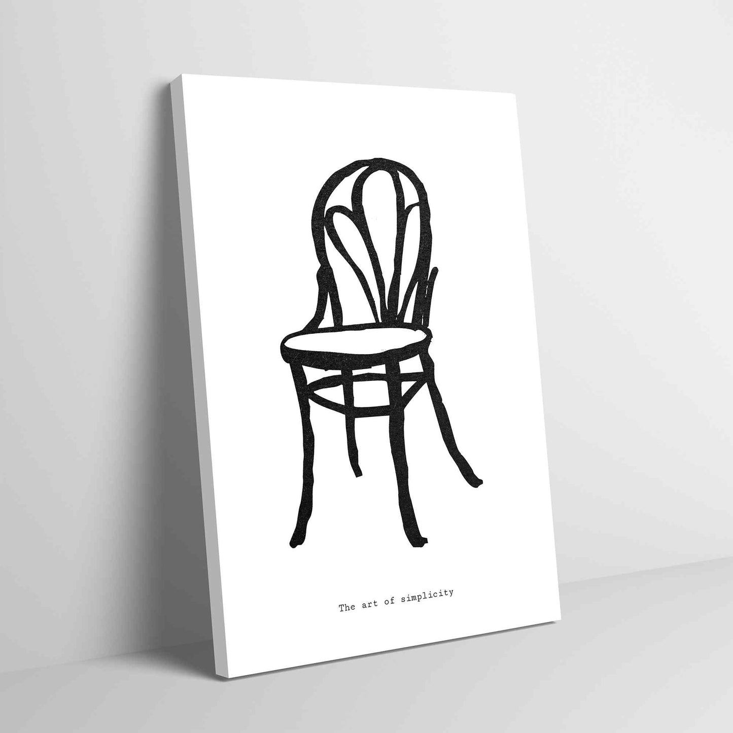 Dinning Chair---