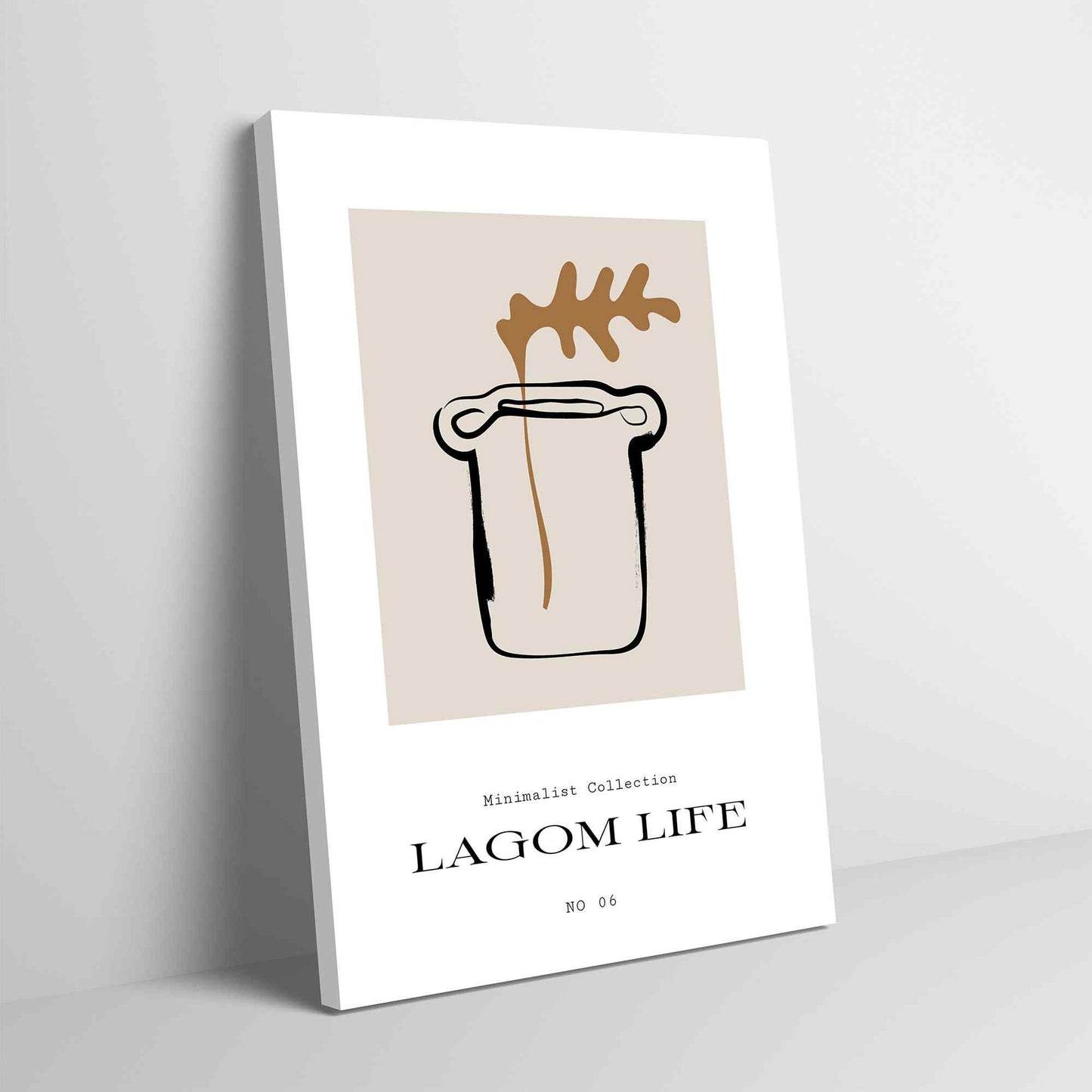 Lagom Life - Pot---
