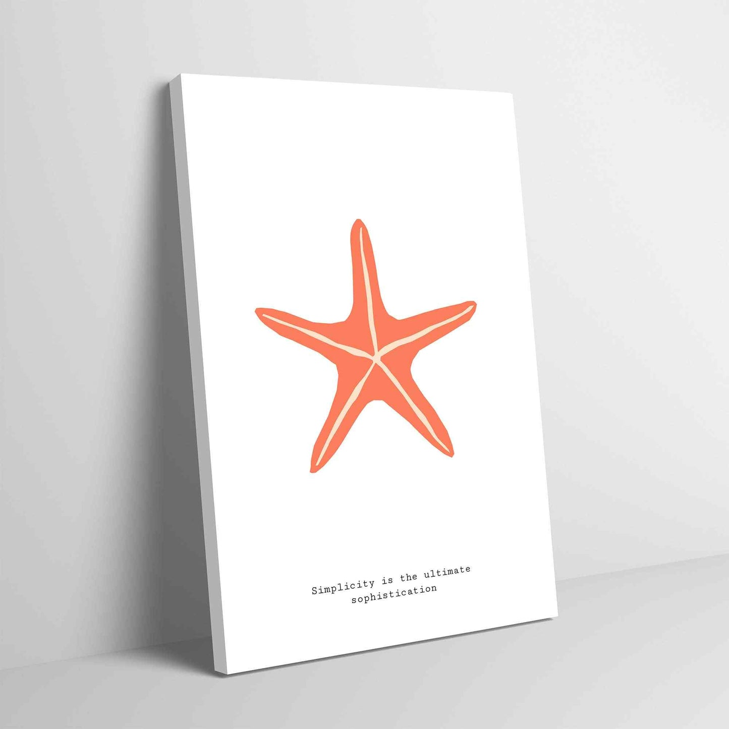 Starfish---