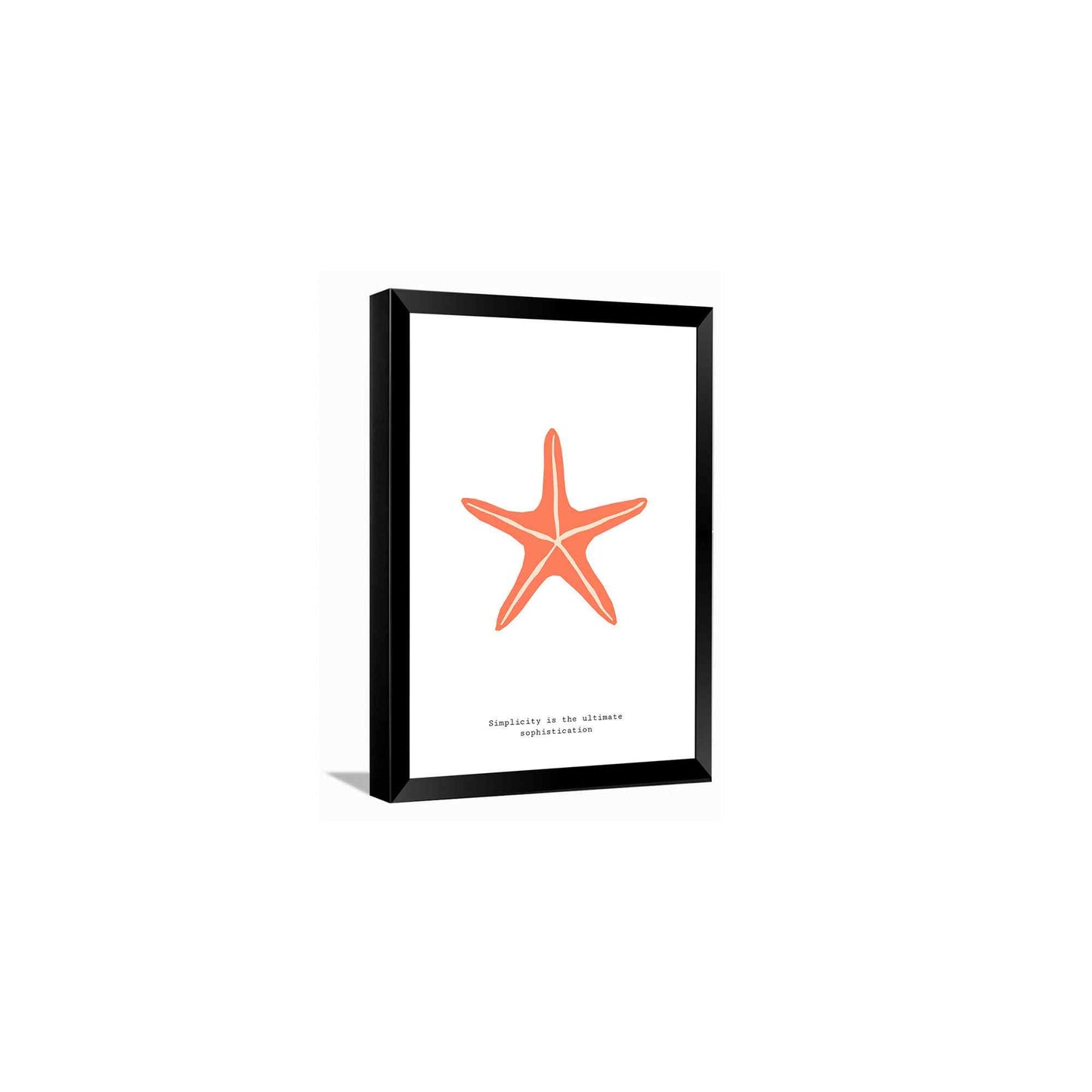 Starfish---