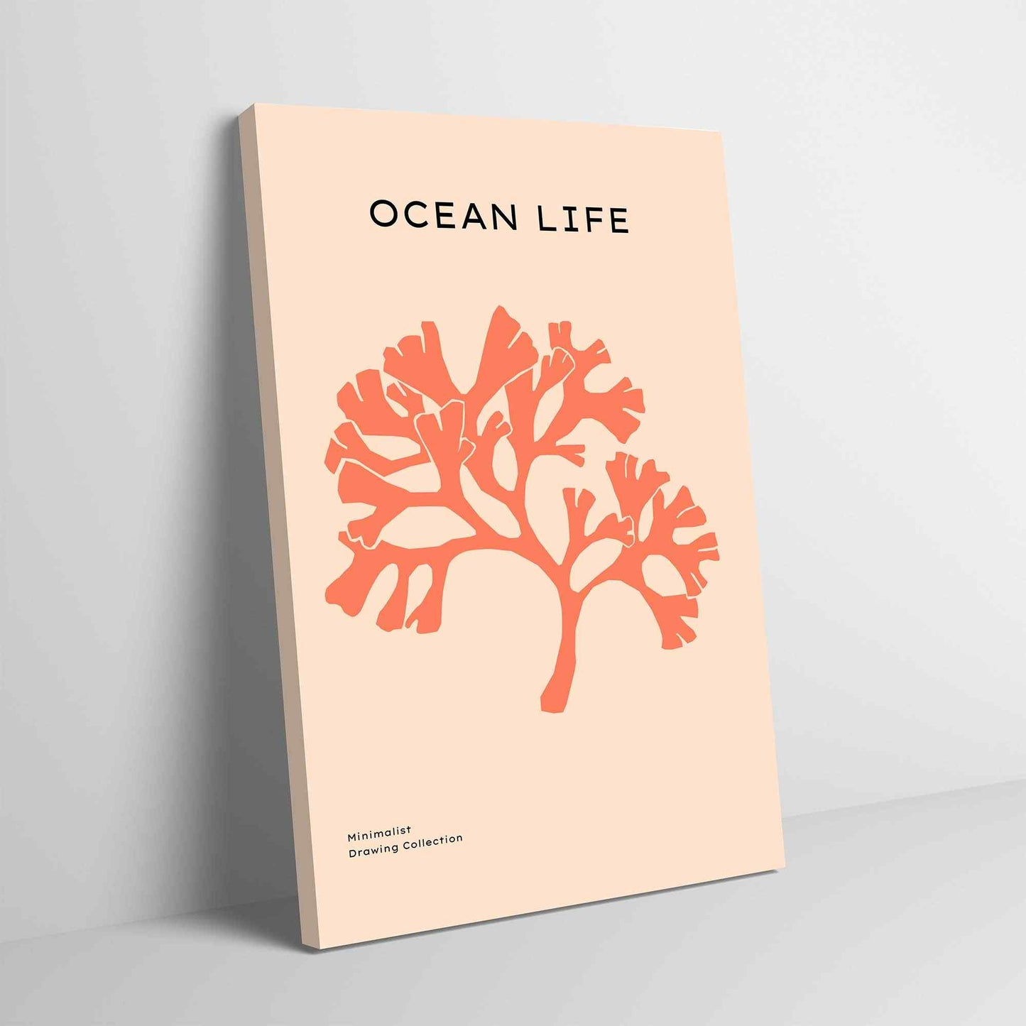 Ocean Tree---