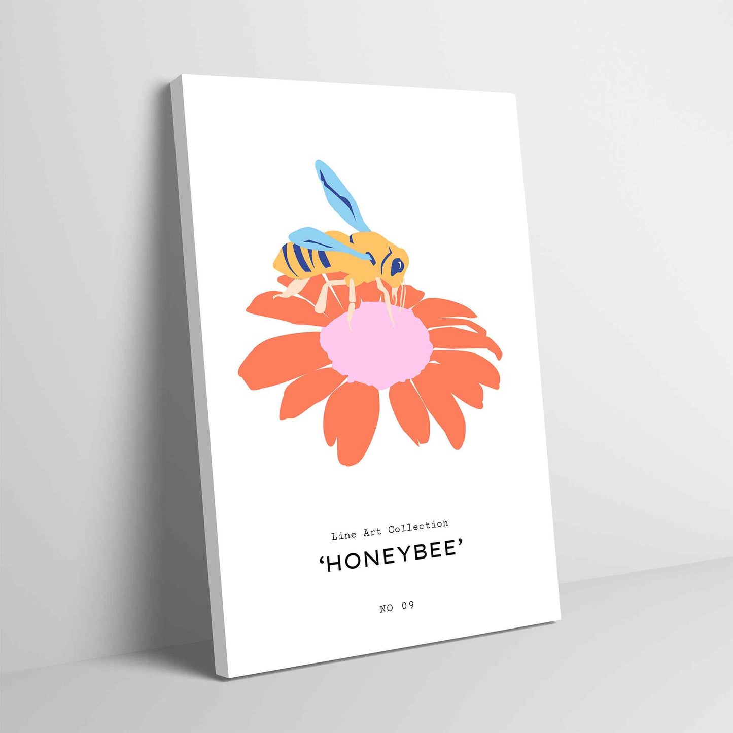 Honeybee---