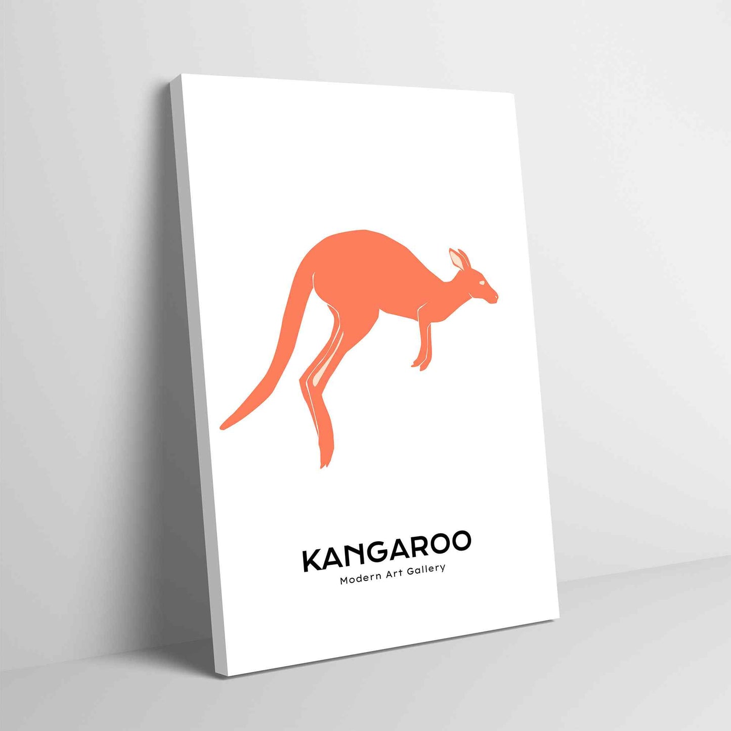 Kangaroo---