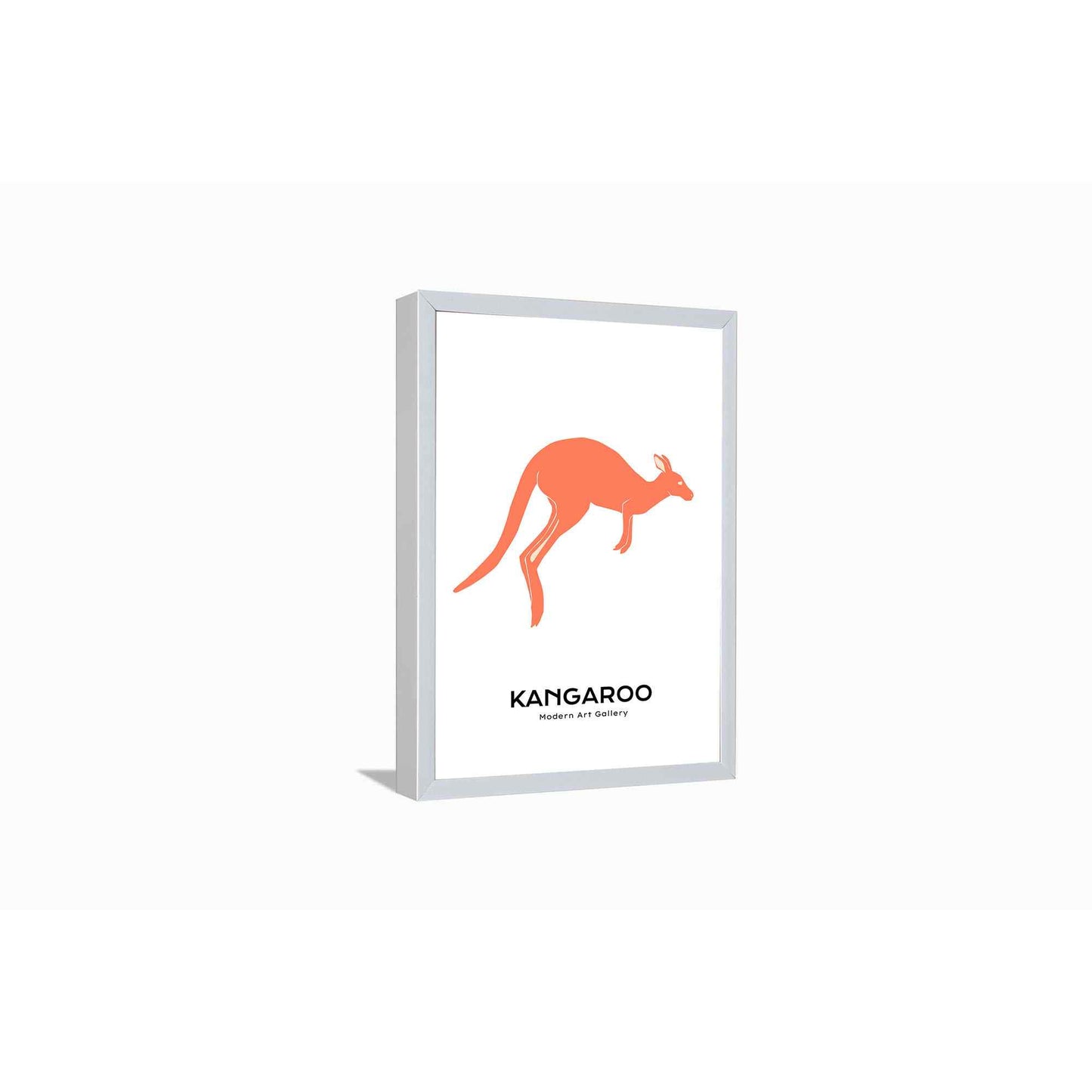 Kangaroo---